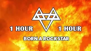 [1 Hour] -  NEFFEX - Born A Rockstar 