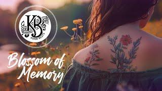 R&B Type Beat - Blossom of Memory  - Birth Flower Tattoo Design