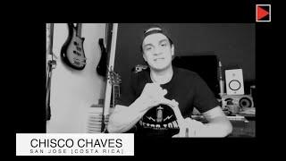 CHISCO CHAVES [IGLESIA LIVE]