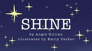 SHINE - Official Lyric Video