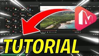 Tutorial #1 für Anfänger - #minitool  MovieMaker 7.2 Tutorial [deutsch] |