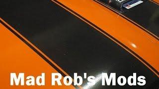 Mad Rob's Mods, Intro 2015