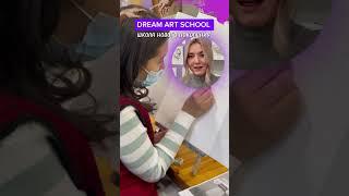 Школа нового поколения Dream Art School 