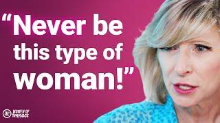 Command Respect & Show Your Worth WITHOUT Saying A Word- This Type of Woman Always Gets Used!