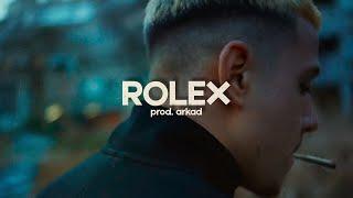 PLK x SDM Type Beat | "ROLEX" | Instru Rap Lourd 2021