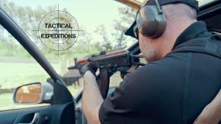 Promo "Tactical Expeditions" Part 1. Ignite video production Kiev. Commercial video.