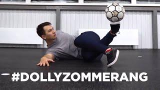 #Dollyzoomerang | Как сделать такое видео | Dollyzoom, работа со скоростью в Adobe Premiere Pro