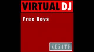 VIRTUALDJ 8 - Free serial number