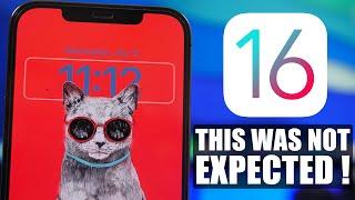 iOS 16 Public Beta & Beta 3 - 10+ NEW Features !