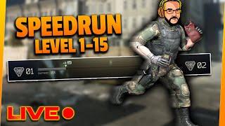 Tarkov Speedrun zum Flea Market! - Tarkov Live