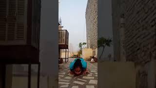 ||Fitness teen gurl || Fitness videos || NO GYM ||
