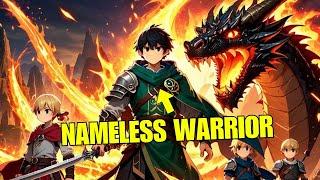 Reborn as a Nameless Warrior, He Defeats the Fire Emperor but Runs Away When Thanked! | Manhwa Recap