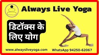 Online Yoga Classes I AlwaysLiveYoga for beginners & intermediate levels