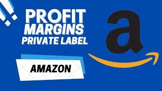 How to Calculate Profit Margin Amazon FBA | Class 1 | Profit Margin Amazon FBA