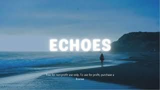 [FREE] James Arthur x Lewis Capaldi Type Beat - " Echoes" | Emotional Piano Ballad 2024