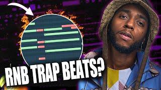 How To Make Soulful Rnb Trap Beats