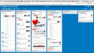 NNI University - Trello 101