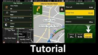 iGO - Download and install with latest maps (2018) (Tutorial)