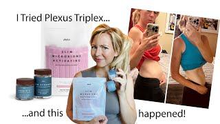 I Tried Plexus Triplex and This Unexpectedly Happened!