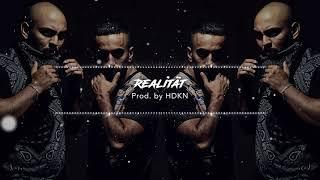 *Free* Hard Storytelling Pa Sports X Kianush Type Beat „Realität“  (Prod. By HDKN)