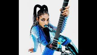 [FREE] WILLOW SMITH X STEVE LACY TYPE BEAT "ELECTRIC"