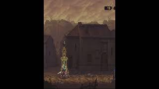 Blasphemous: ГЛАВНЫЙ СЕКРЕТ ИГРЫ