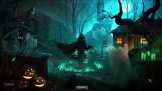 Epic Dark Fantasy Music: "A Halloween Tale" by Vociferous