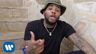 Kevin Gates - Khaza (Official Video)