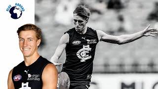 Will Setterfield | 2020 Season Review