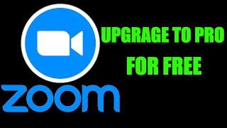 How to Extend Zoom Meeting Time Limit (2024) / Upgrade Zoom with one command