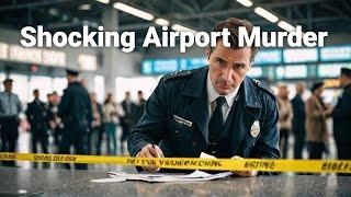 The Airport Murder That Changed A Nation Forever