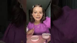 In my #tiktokshop y’all best setting powder and spray makeup will stay #influencers #tiktok