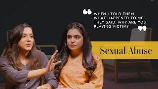 Sexual Abuse | Conversations with Kanwal | Season 5 | Episode 4