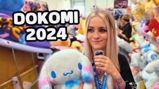 DOKOMI 2024 | VLOG 23