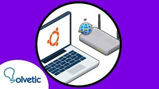  How to SET STATIC IP UBUNTU SERVER 21.04