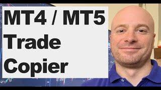 The EASIEST Trade Copier for MT4 & MT5 (Social Trader Tools Review)