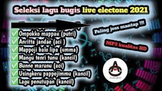 SELEKSI LAGU BUGIS AO PRODUCTION 2021 enak di putar pada saat santai ||KUALITAS HD