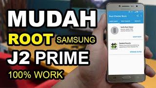 How To Root Samsung J2 Prime