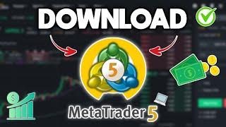 How to Download MetaTrader 5 on PC or Laptop - Easy Step-by-Step Guide (2025)