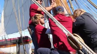 Welcome to PRIDE OF BALTIMORE II