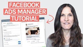 Facebook Ads Manager Tutorial: Boost Your Posts the Right Way!