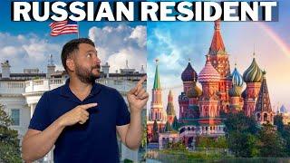 How To Get A Russian Residency | Important Information