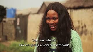 AJOJI New yoruba Movie 2024