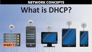 DHCP 101: Everything You Need to Know About Dynamic Host Configuration Protocol | [ தமிழில் ]