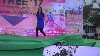 Rabta || PERFORM BY ITI SINGH