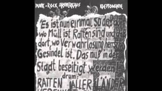 Vorkriegsjugend ( VKJ) ( Widerstand dem Teutonenland EP)