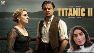 Titanic 2 - First Trailer: Leonardo DiCaprio & Kate Winslet Reunite for the Next Great Chapter!