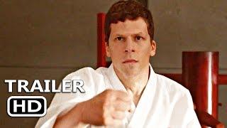 THE ART OF SELF DEFENSE Trailer #1 NEW 2019