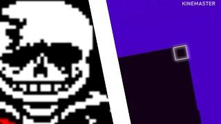 -undertale last breath-criador:Jazzadroid tipo de música bouncing remix