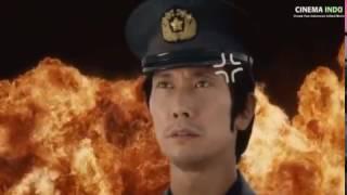 Film Lucu Jepang 700 hari melawan polisi